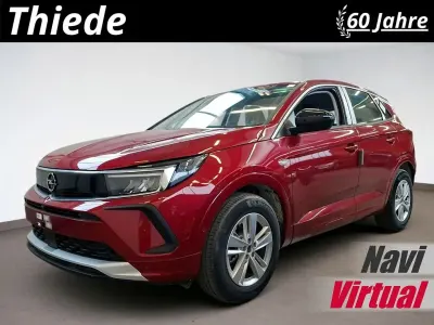 Gebraucht Opel Grandland X