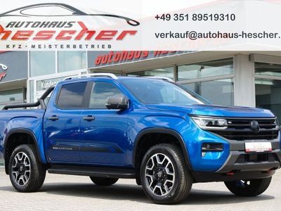 VW Amarok