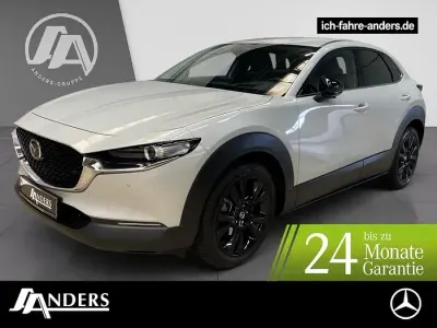 Gebraucht Mazda CX-30