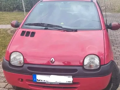 Gebraucht Renault Twingo