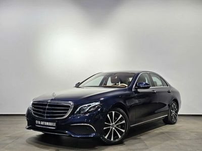 gebraucht Mercedes E300 EExclusive