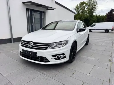 Gebraucht VW CC