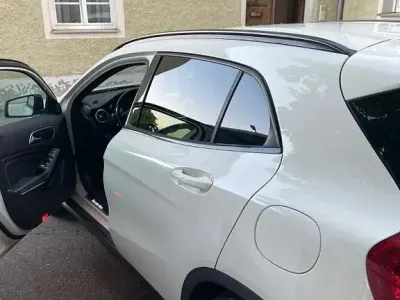 Gebraucht Mercedes GLA200