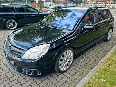 gebraucht Opel Signum Turbo Cosmos 2,8L V6 Bj 2005