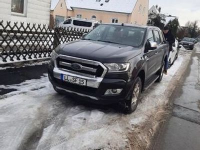 gebraucht Ford Ranger 