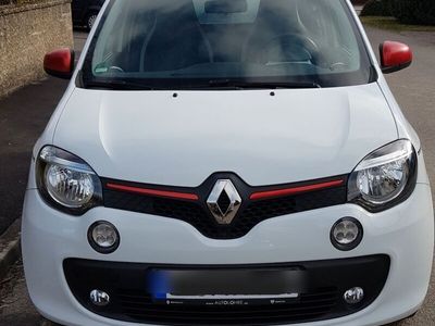 gebraucht Renault Twingo ENERGY TCe 90 Intens Intens