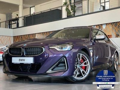 BMW M240