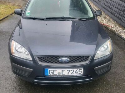 gebraucht Ford Focus 1.6 Benzin TÜV Neu