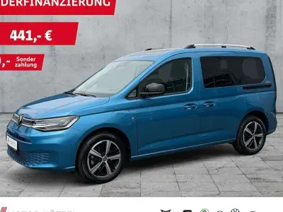 Gebraucht VW Caddy
