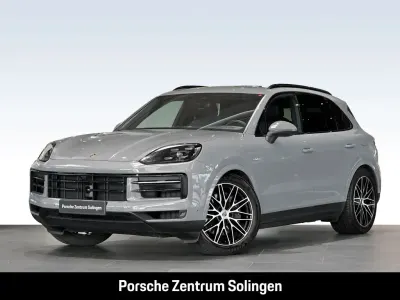 Gebraucht Porsche Cayenne