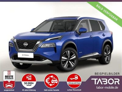 Silber metallic Neu 2025 Nissan X-Trail Tekna SUV | 38.288 €