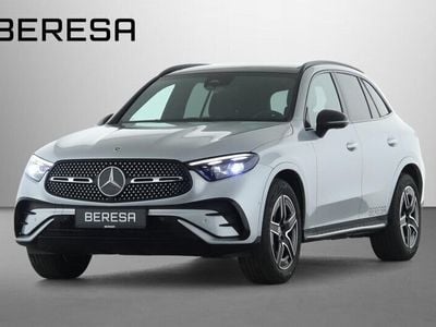 Mercedes GLC220