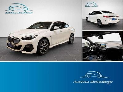 Second-hand BMW 218 M Sport 136 CP (100 kW) 2024 Alb Coupe