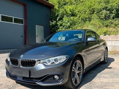 BMW 428