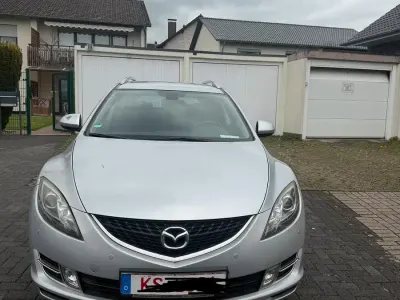 Gebraucht Mazda 6