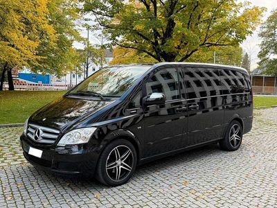 Mercedes Viano