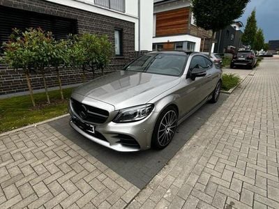 Mercedes C300