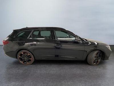 Nuova Cupra Leon VZ 333 CV (244 kW) 2026 Nero