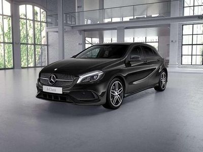 Mercedes A200