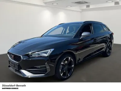 Gebraucht Cupra Leon