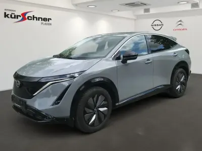 Gebraucht Nissan Ariya