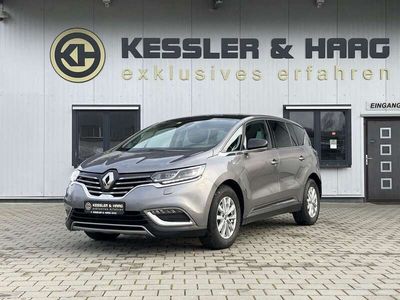 gebraucht Renault Espace V Initiale Paris#7Sitze#Leder#HUD