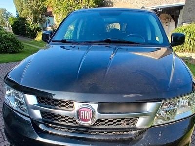 Fiat Freemont