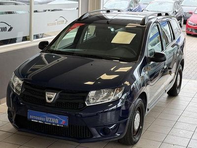 Dacia Logan MCV