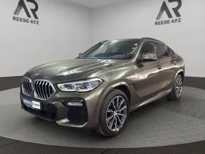 Gebraucht BMW X6
