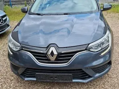 Używany Renault Mégane