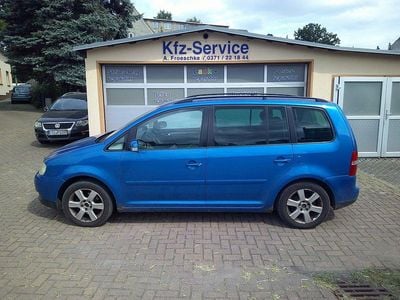 VW Touran