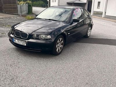 BMW 316 Compact