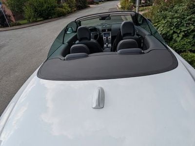 Volvo C70