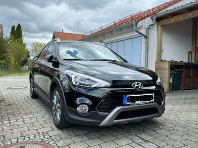 gebraucht Hyundai i20 1.0 T-GDI 74kW Active Style Active Style