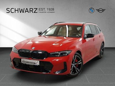 gebraucht BMW M340 i xDrive Touring