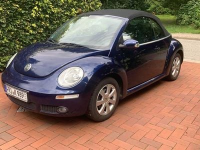 VW Beetle