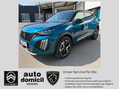 Gebraucht Peugeot e-2008