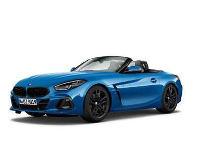 gebraucht BMW Z4 sDrive30i