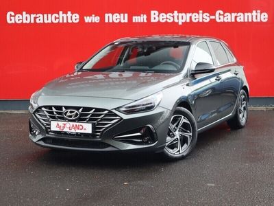 gebraucht Hyundai i30 1.0 T-GDI LED AAC SHZ Kamera