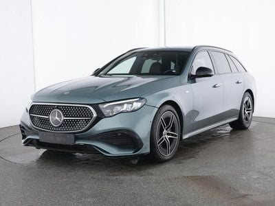 Mercedes E300