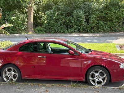 Alfa Romeo GT