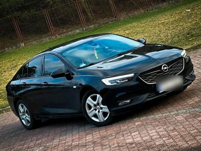 gebraucht Opel Insignia B 2018