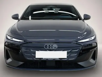 Gebraucht Audi A6 e-tron