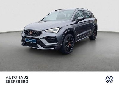 Grau Neu 2025 Cupra Ateca VZ3 SUV | 46.900 € (Fairer Preis)