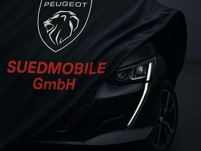 Gebraucht Peugeot Boxer 140 PS (102 kW) 2024 Kaolin weiß Van