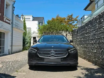 Gebraucht Mercedes E300