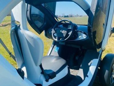 Renault Twizy