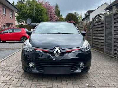 Usata Renault Clio IV Dynamique 90 CV (66 kW) 2016 Nero Utilitaria