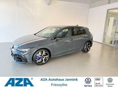Neu VW Golf VIII Style 333 PS (244 kW) 2026 Grau Limousine