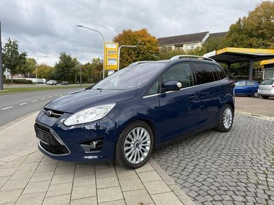 Ford Grand C-Max